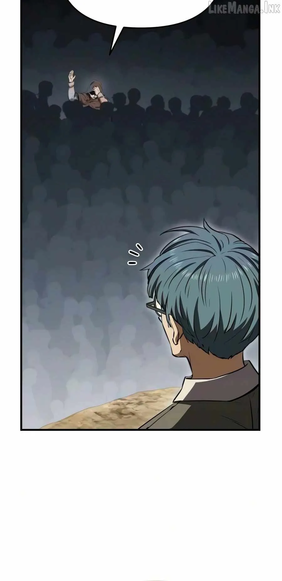 The Seventh Prince Escapes His Uncertain Fate Chapter 13 Page 9