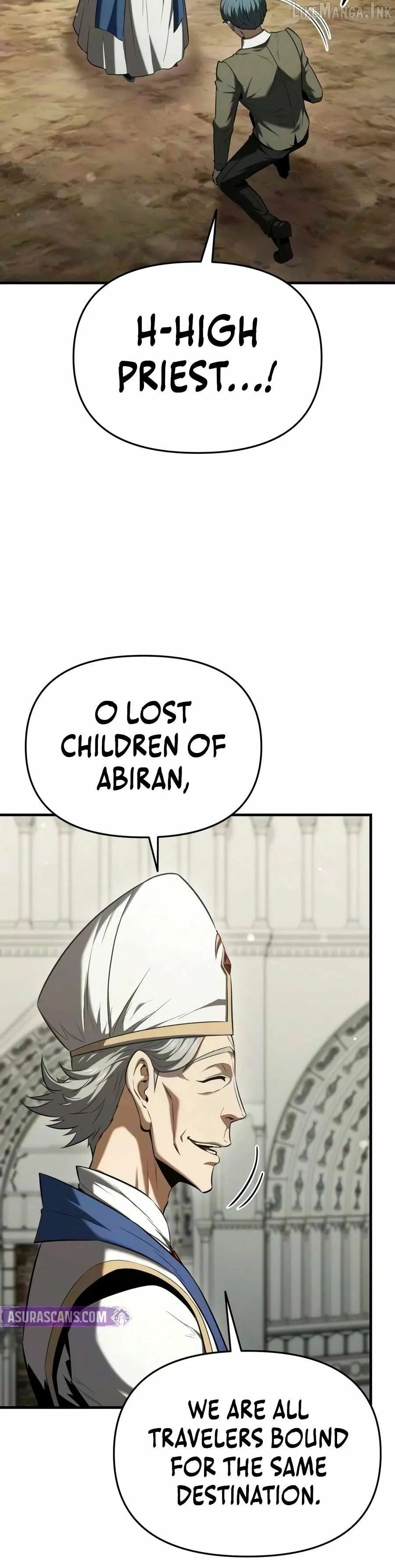The Seventh Prince Escapes His Uncertain Fate Chapter 13 Page 13