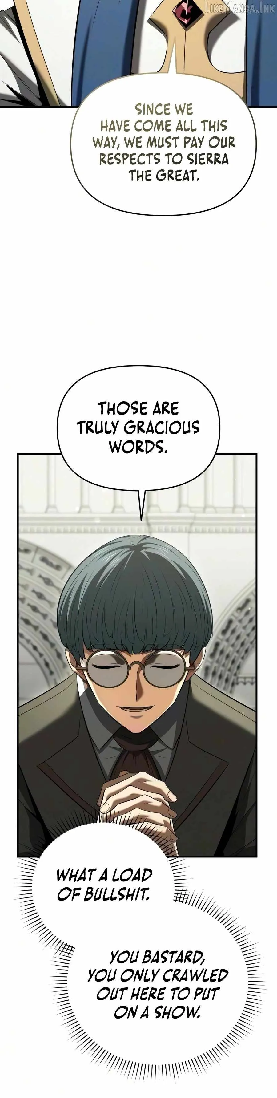 The Seventh Prince Escapes His Uncertain Fate Chapter 13 Page 15