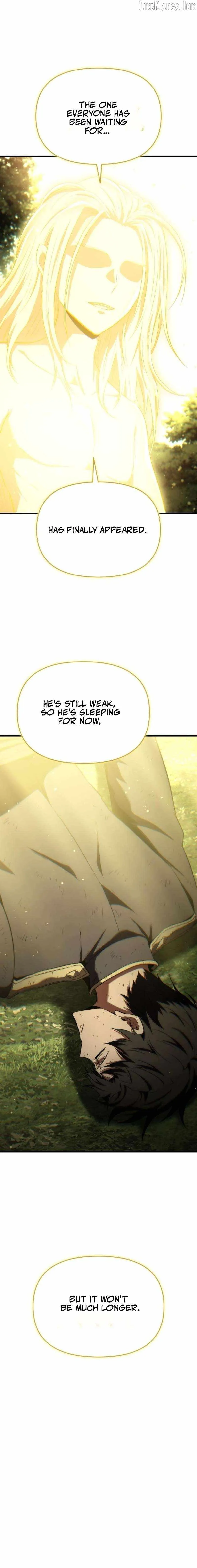 The Seventh Prince Escapes His Uncertain Fate Chapter 14 Page 14