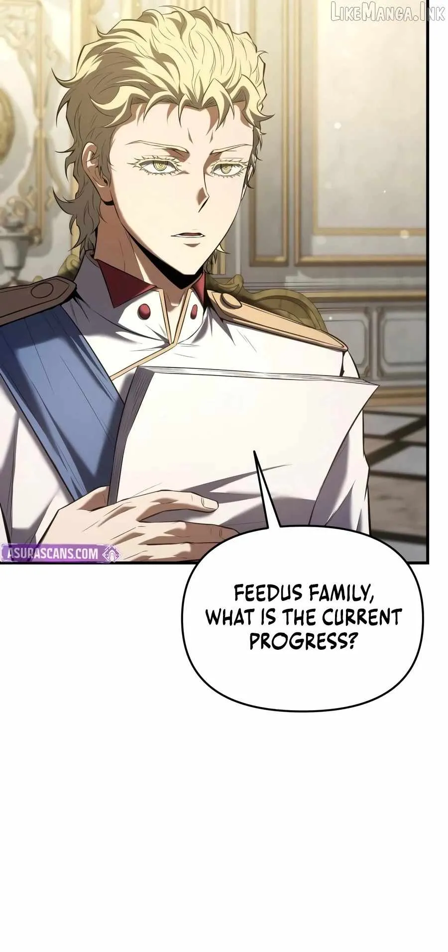 The Seventh Prince Escapes His Uncertain Fate Chapter 15 Page 15