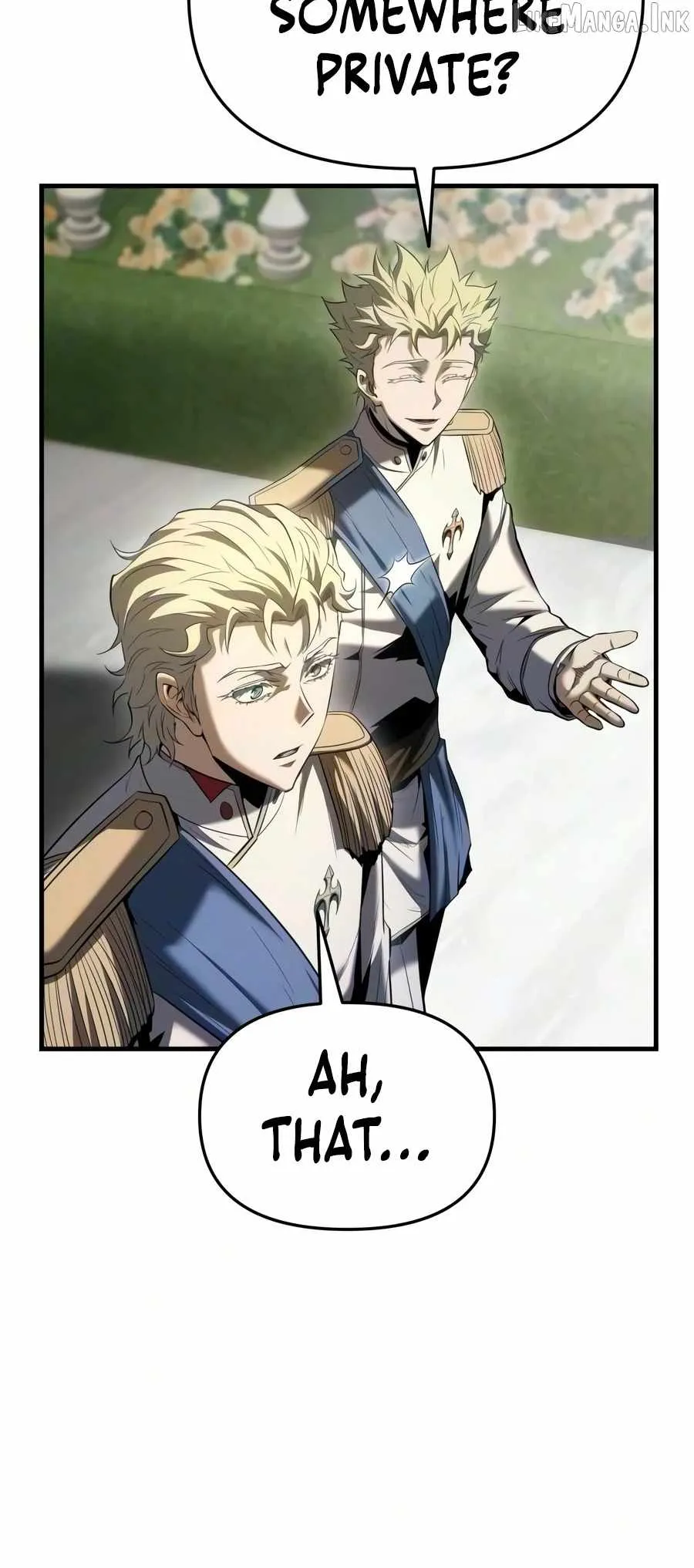 The Seventh Prince Escapes His Uncertain Fate Chapter 16 Page 5