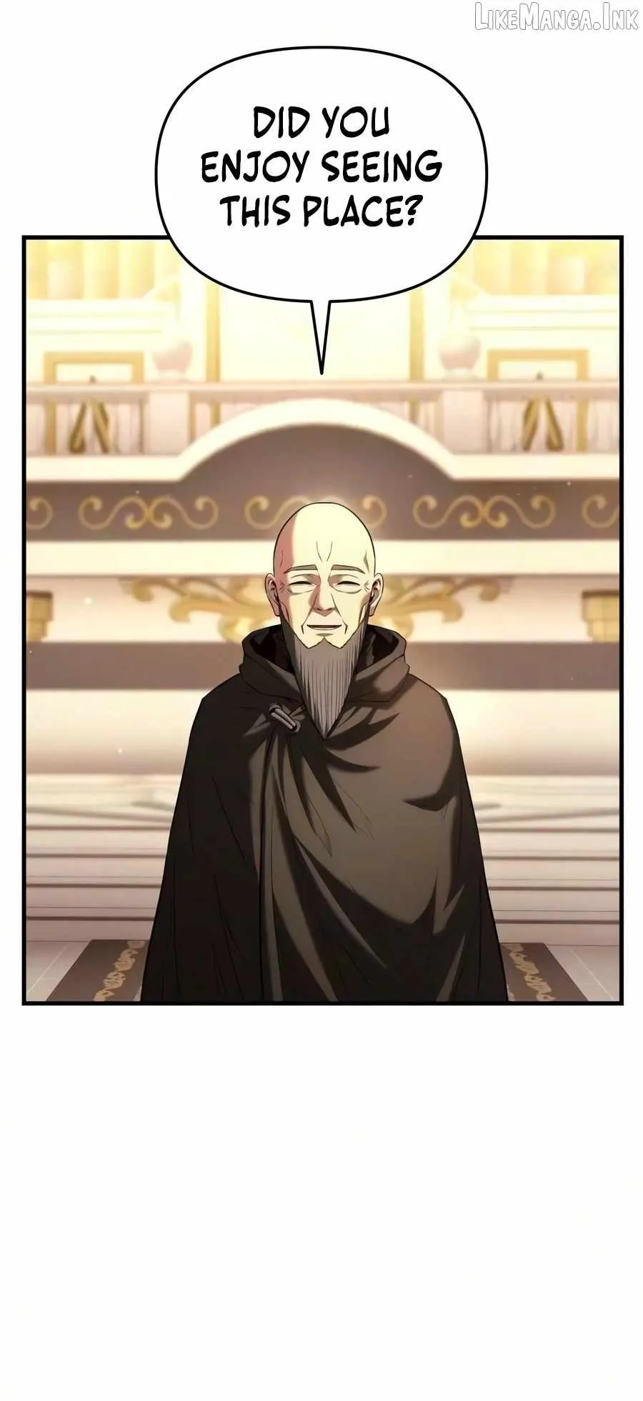 The Seventh Prince Escapes His Uncertain Fate Chapter 18 Page 3