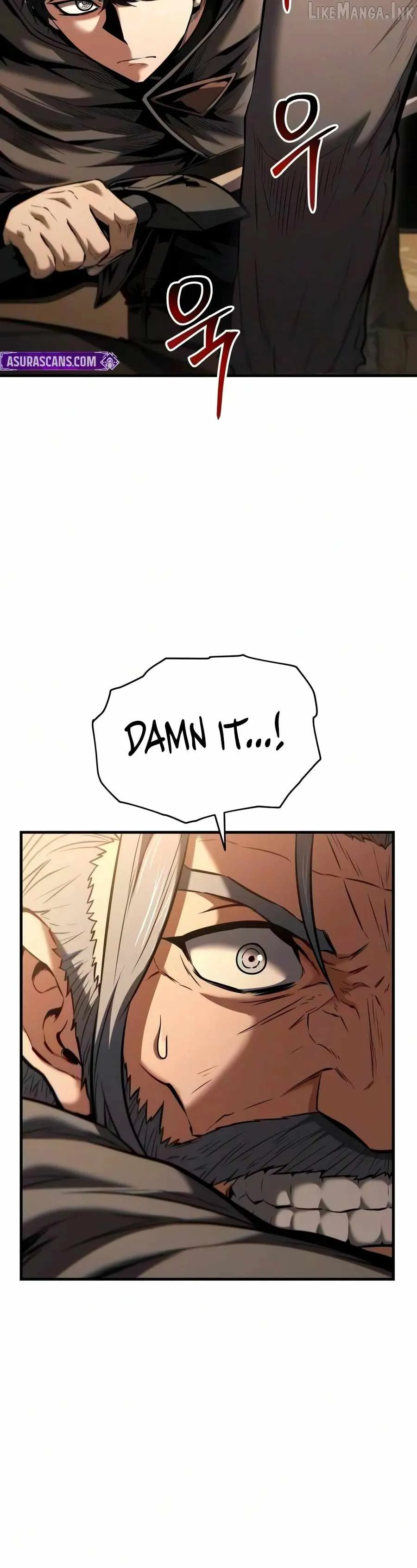 The Seventh Prince Escapes His Uncertain Fate Chapter 18 Page 6