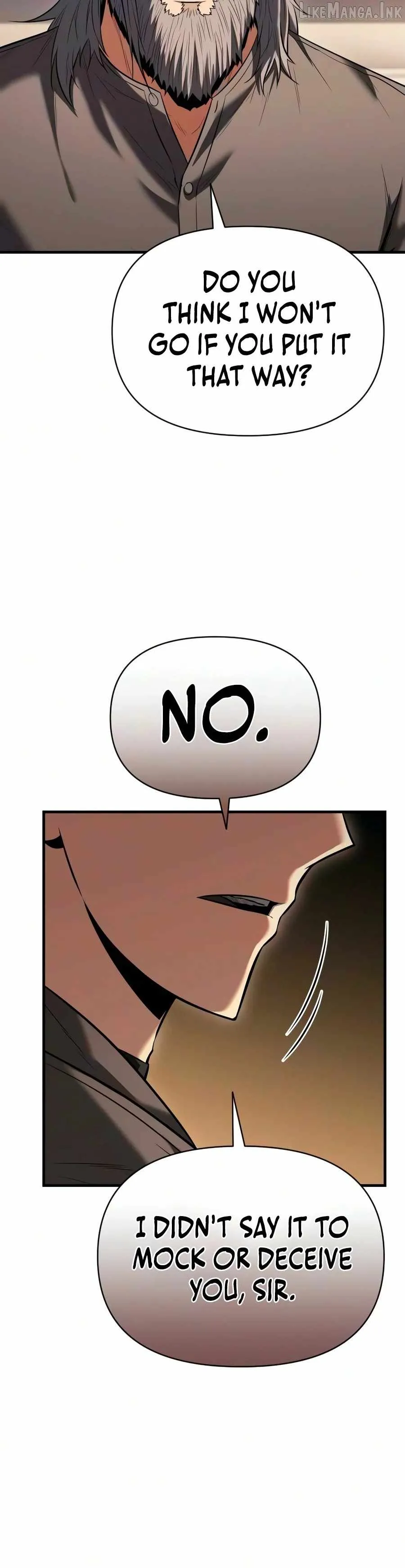 The Seventh Prince Escapes His Uncertain Fate Chapter 18 Page 10