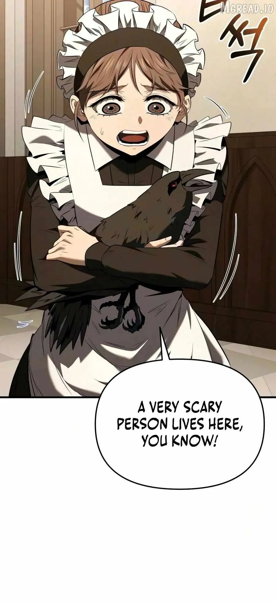 The Seventh Prince Escapes His Uncertain Fate Chapter 2 Page 13