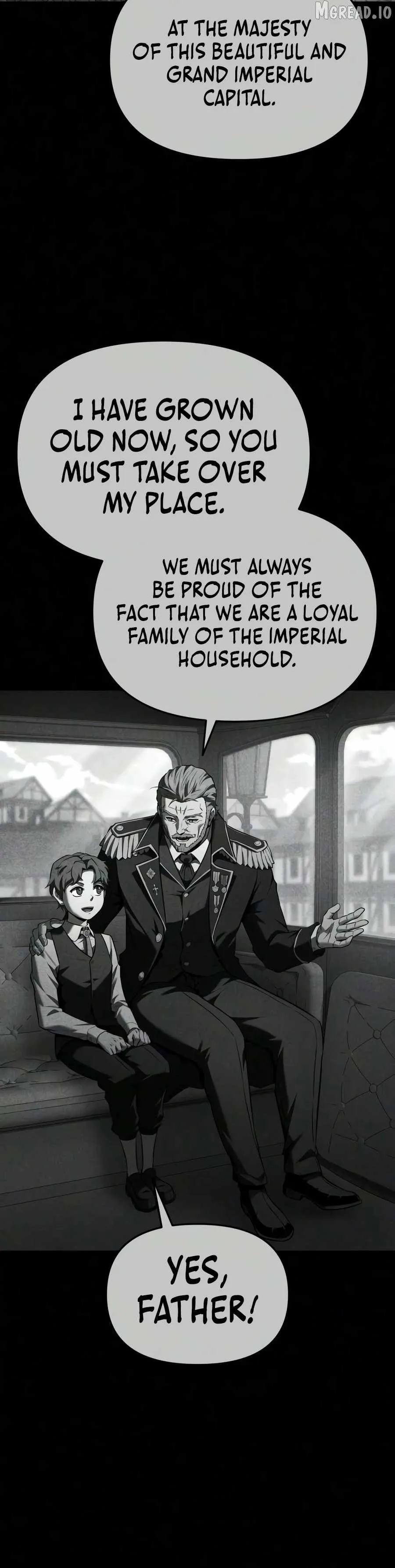 The Seventh Prince Escapes His Uncertain Fate Chapter 4 Page 19