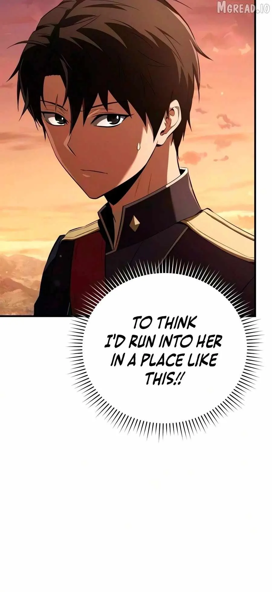 The Seventh Prince Escapes His Uncertain Fate Chapter 6 Page 3