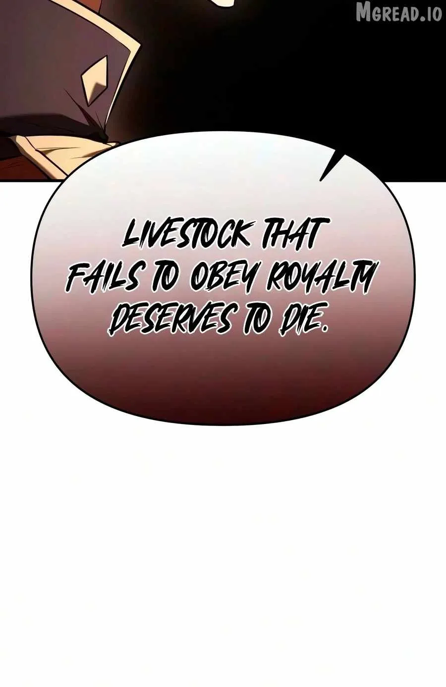 The Seventh Prince Escapes His Uncertain Fate Chapter 6 Page 5