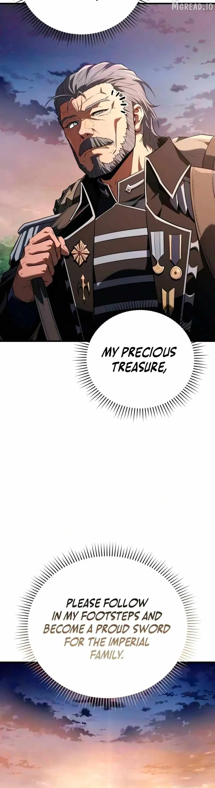 The Seventh Prince Escapes His Uncertain Fate Chapter 6 Page 13