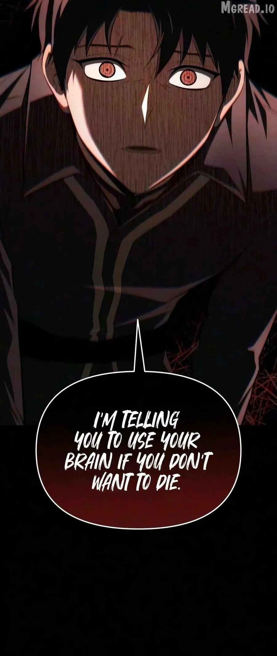 The Seventh Prince Escapes His Uncertain Fate Chapter 8 Page 7