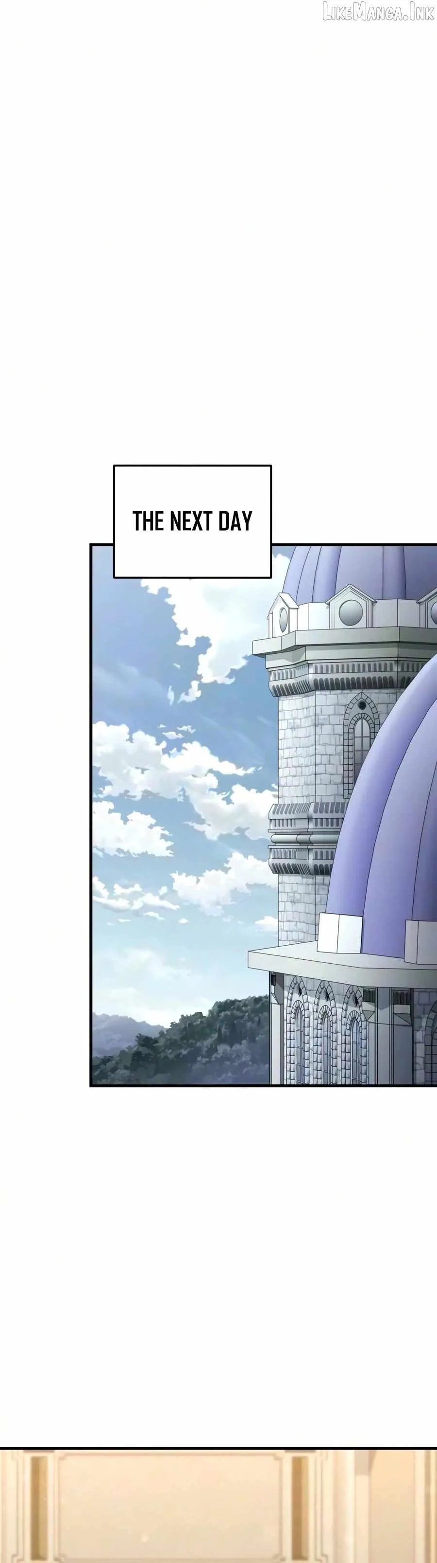 The Seventh Prince Escapes His Uncertain Fate Chapter 9 Page 9