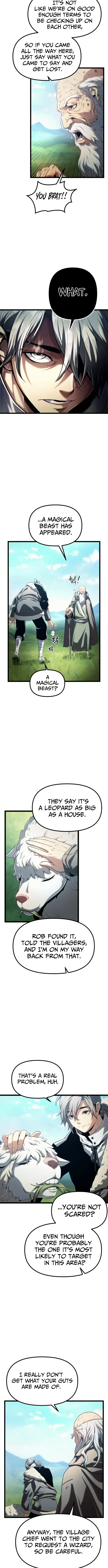The Shepherd Wizard Chapter 1 Page 7