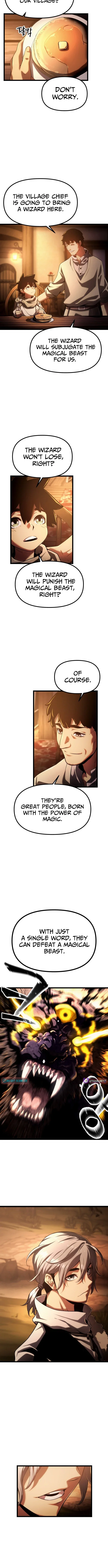 The Shepherd Wizard Chapter 1 Page 13