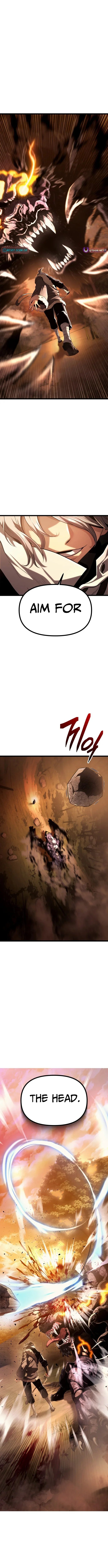 The Shepherd Wizard Chapter 1 Page 19