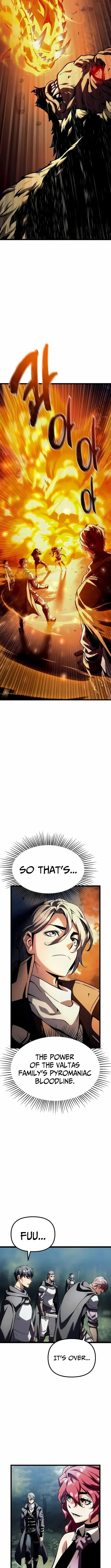 The Shepherd Wizard Chapter 10 Page 4
