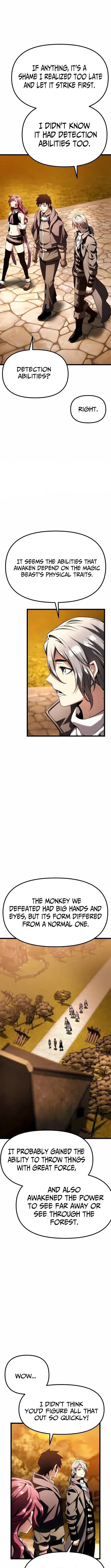 The Shepherd Wizard Chapter 10 Page 9