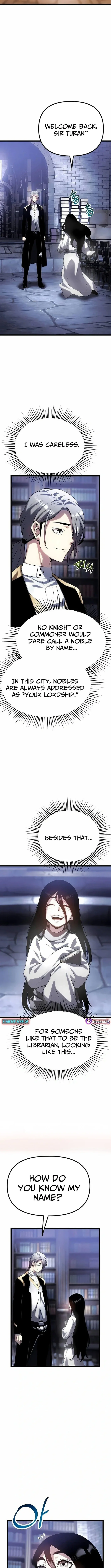 The Shepherd Wizard Chapter 10 Page 11