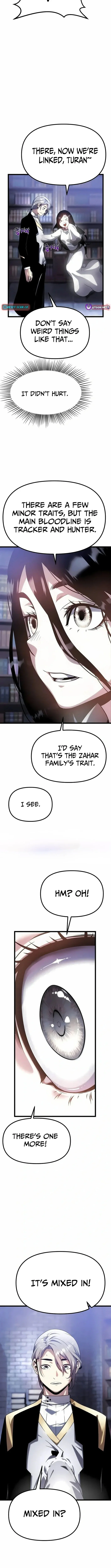 The Shepherd Wizard Chapter 10 Page 18