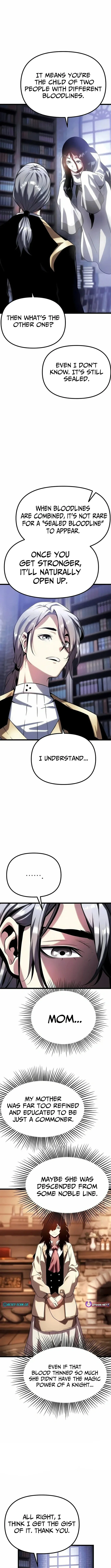 The Shepherd Wizard Chapter 10 Page 19