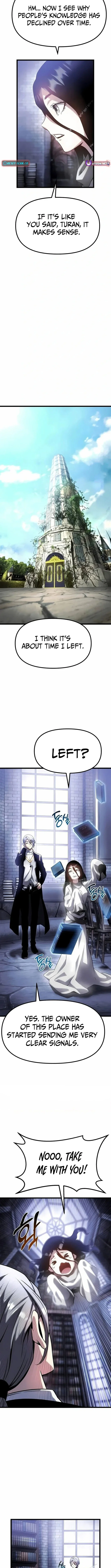 The Shepherd Wizard Chapter 10 Page 23