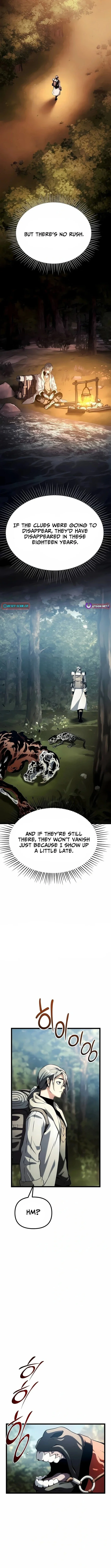 The Shepherd Wizard Chapter 11 Page 2