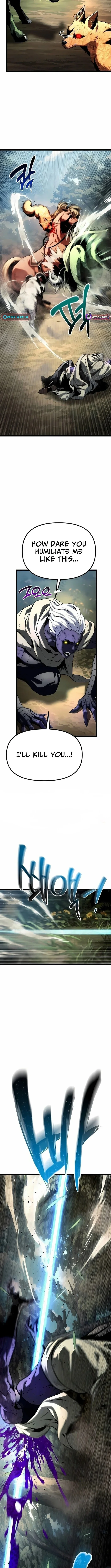The Shepherd Wizard Chapter 11 Page 14