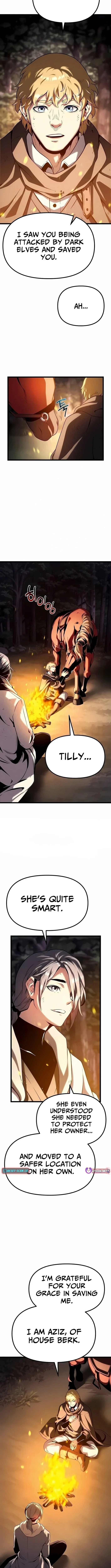 The Shepherd Wizard Chapter 11 Page 18
