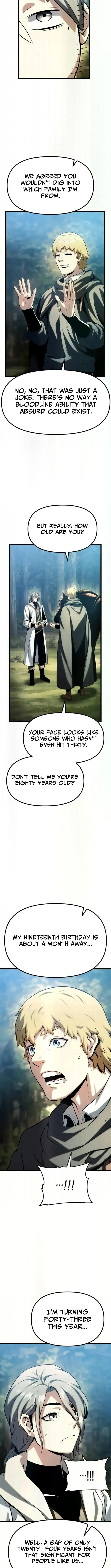 The Shepherd Wizard Chapter 12 Page 7
