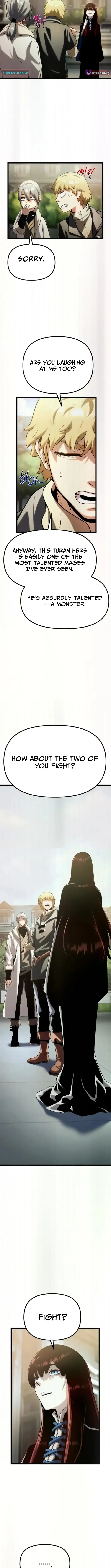 The Shepherd Wizard Chapter 12 Page 24
