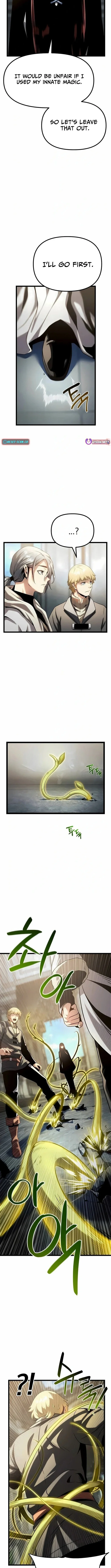 The Shepherd Wizard Chapter 13 Page 3