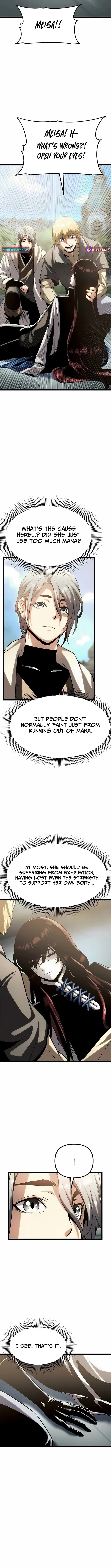 The Shepherd Wizard Chapter 13 Page 14