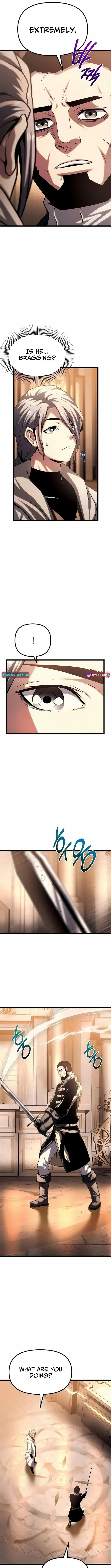 The Shepherd Wizard Chapter 13 Page 21