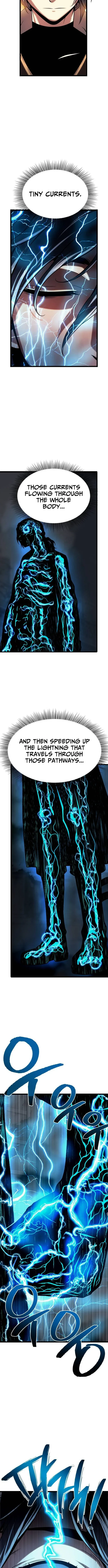 The Shepherd Wizard Chapter 15 Page 5