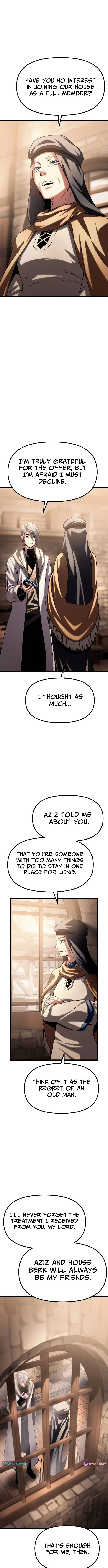 The Shepherd Wizard Chapter 15 Page 18