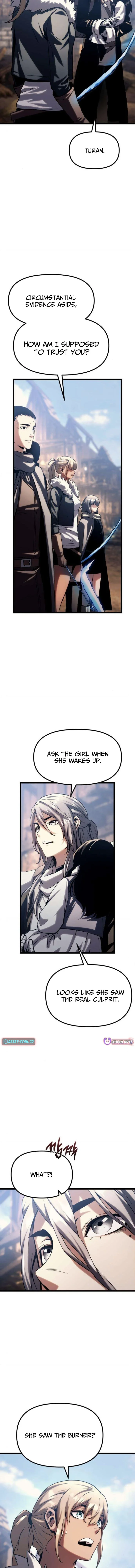 The Shepherd Wizard Chapter 16 Page 7