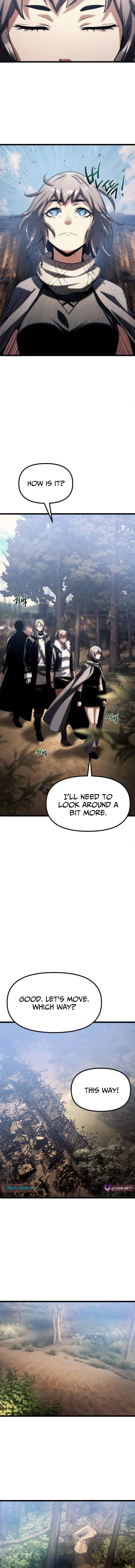 The Shepherd Wizard Chapter 16 Page 16