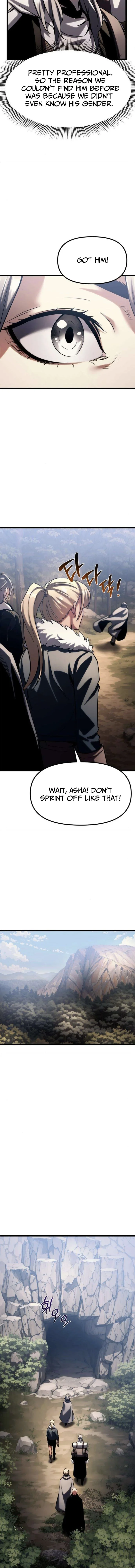 The Shepherd Wizard Chapter 16 Page 18