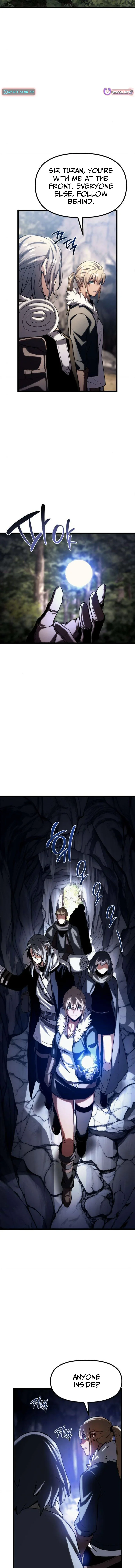The Shepherd Wizard Chapter 16 Page 19