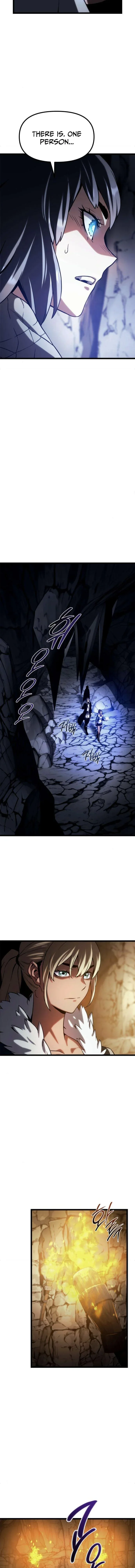 The Shepherd Wizard Chapter 16 Page 20