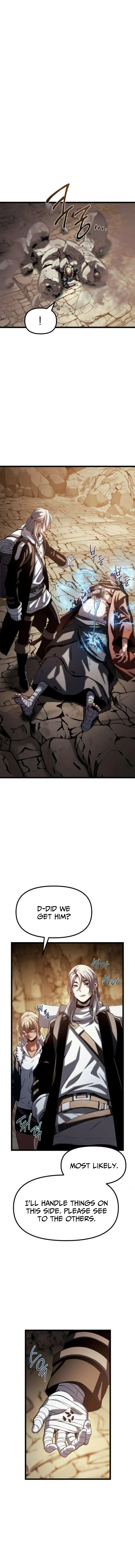 The Shepherd Wizard Chapter 16 Page 29