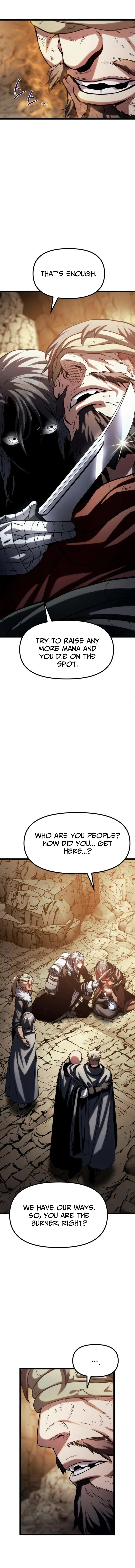 The Shepherd Wizard Chapter 16 Page 31