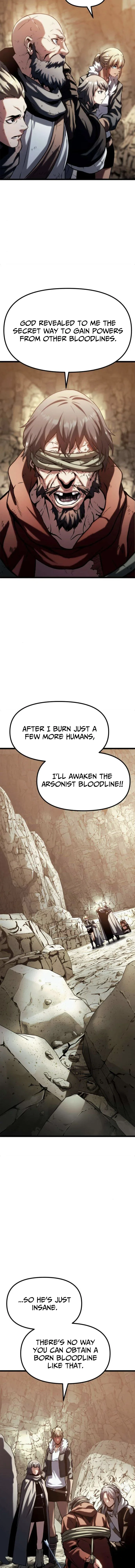 The Shepherd Wizard Chapter 16 Page 33
