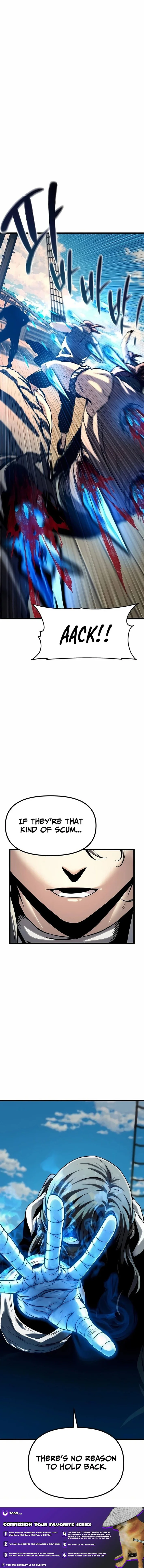 The Shepherd Wizard Chapter 17 Page 19