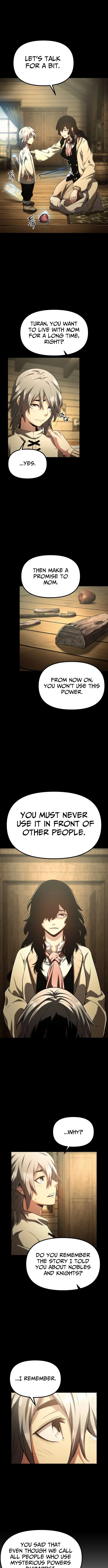 The Shepherd Wizard Chapter 2 Page 3