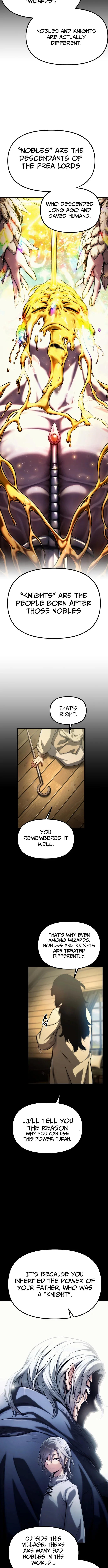 The Shepherd Wizard Chapter 2 Page 4