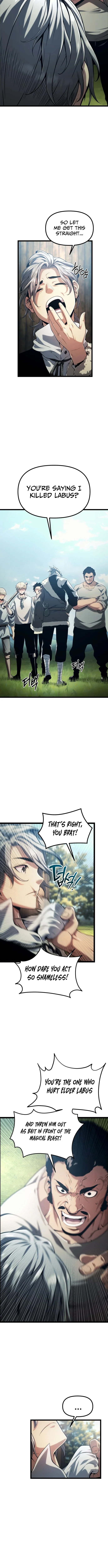 The Shepherd Wizard Chapter 2 Page 7