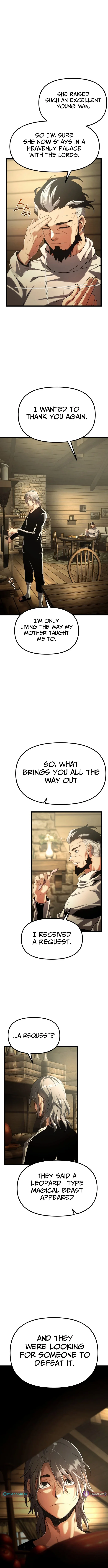 The Shepherd Wizard Chapter 2 Page 16