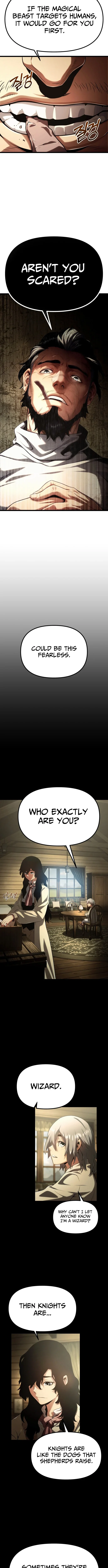 The Shepherd Wizard Chapter 2 Page 18