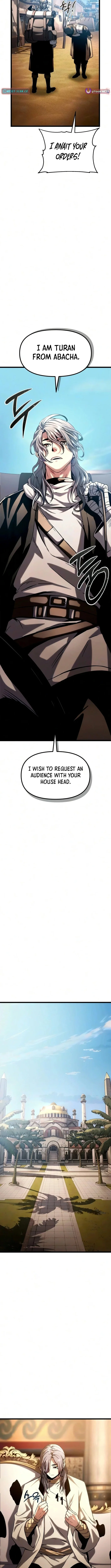 The Shepherd Wizard Chapter 20 Page 7
